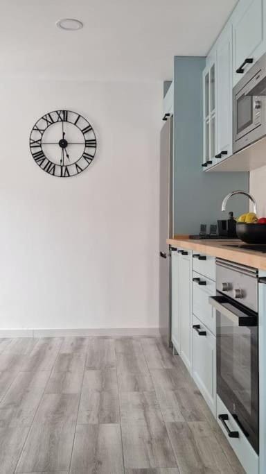 La casita de Lucentum Apartment in Alicante