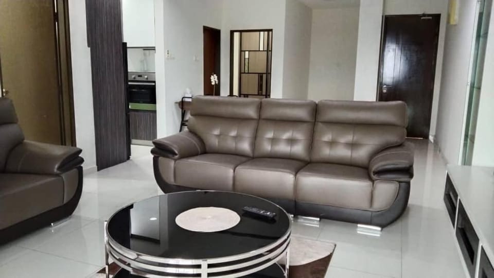 Sg Buloh Cozy Apartment WiFi & Netflix (Rahman Putra) (6pax) Apartment in Selangor, Malaysia