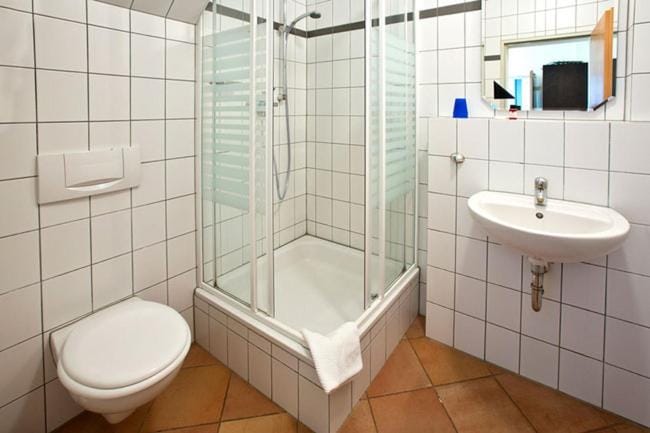 Villa Edda - Ferienwohnung 06 Apartment in Graal-Müritz