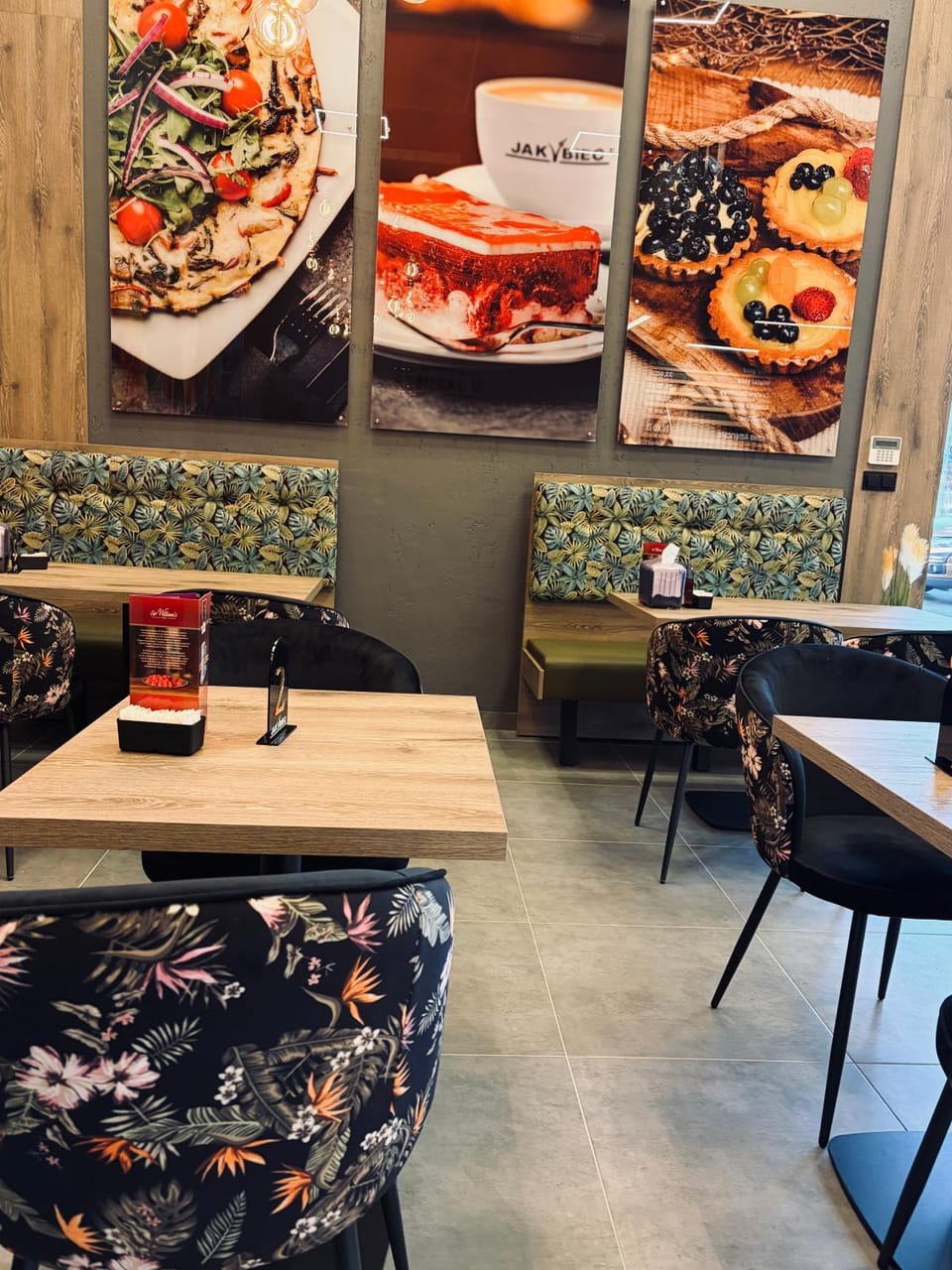 Restaurant/places to eat, Breakfast