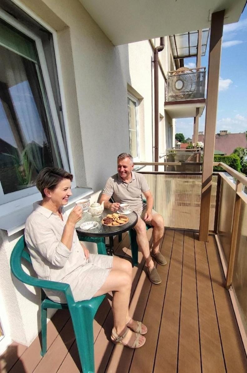 View (from property/room), Balcony/Terrace, Seating area