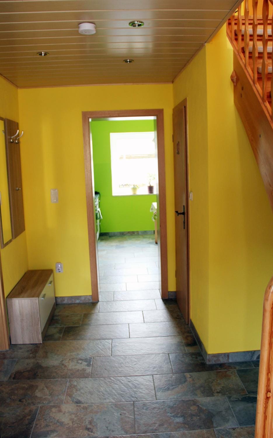 Ferienwohnung Nagel Apartment in Saxony