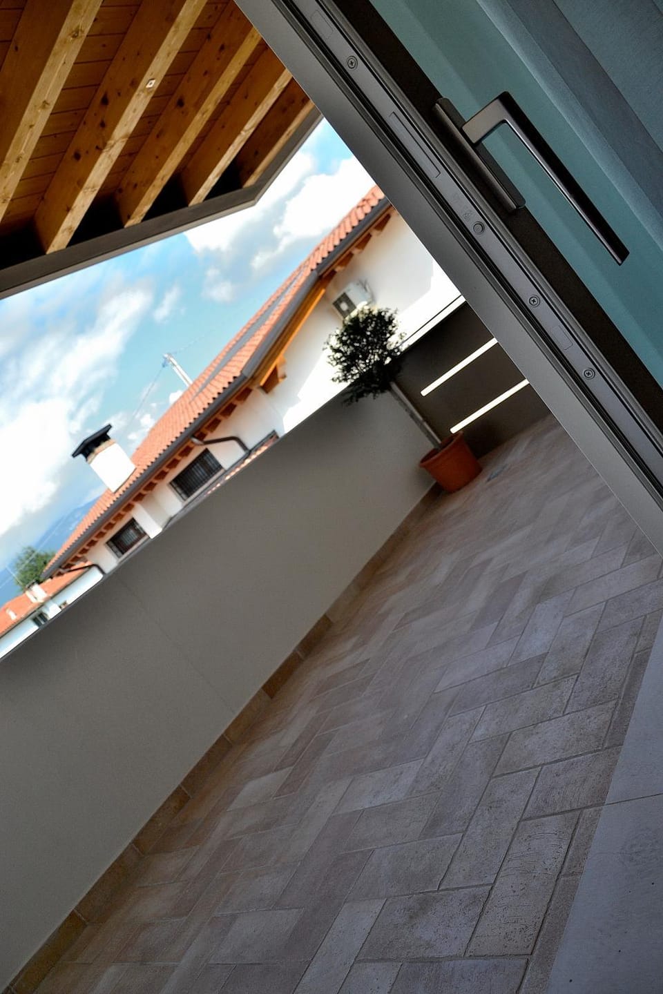 Patio, View (from property/room)