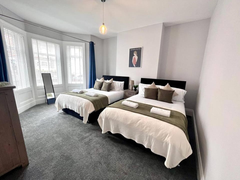Gorgeous 2 bedroom apartment Apartment in North Shields