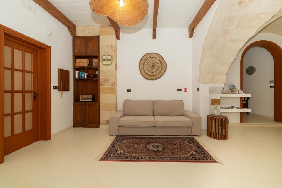 B&B Villa Mamma Grazia Bed and Breakfast in Province of Taranto