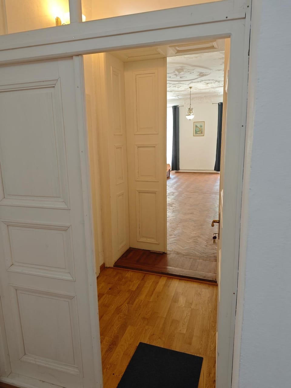 Clasic Studio Central Apartment in Brasov