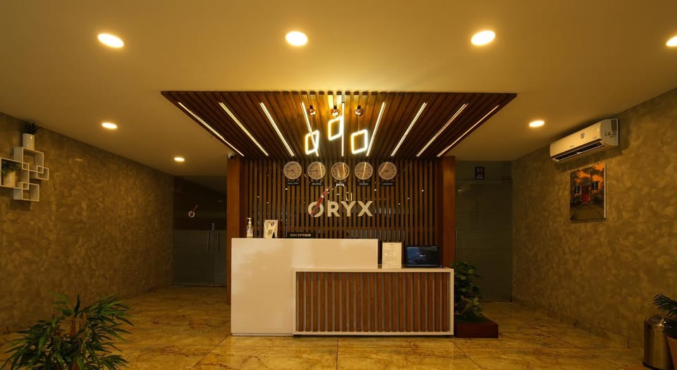 Property logo or sign, Lobby or reception, Logo/Certificate/Sign