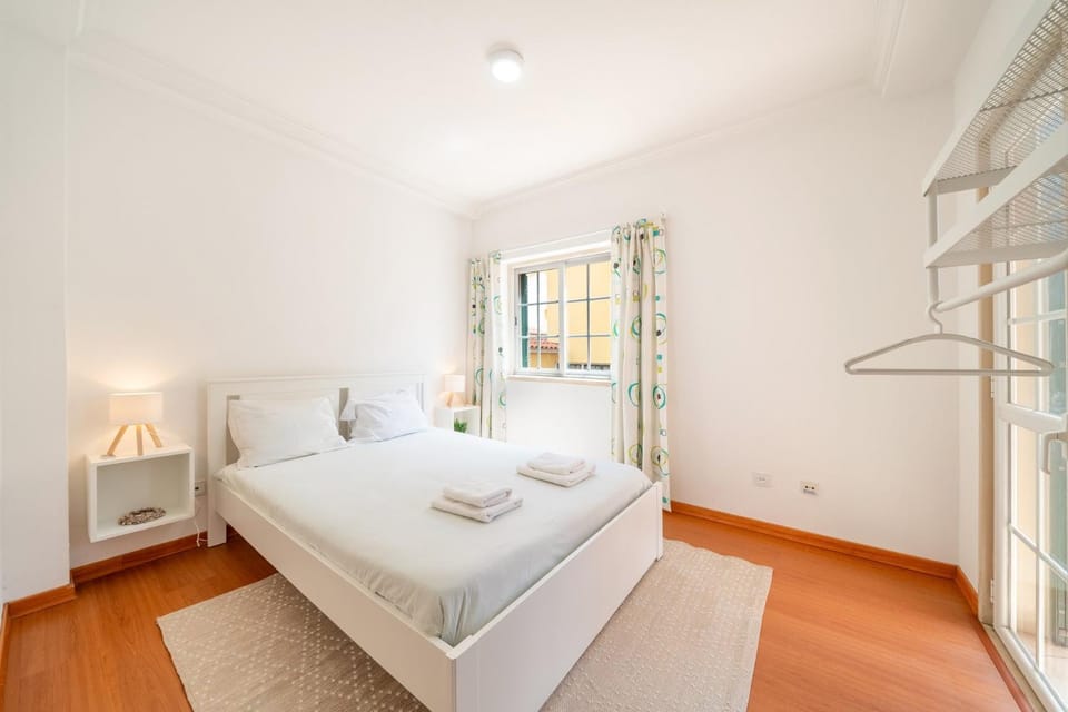 GuestReady - Superb house with a garden & patio Bed and Breakfast in Setubal District