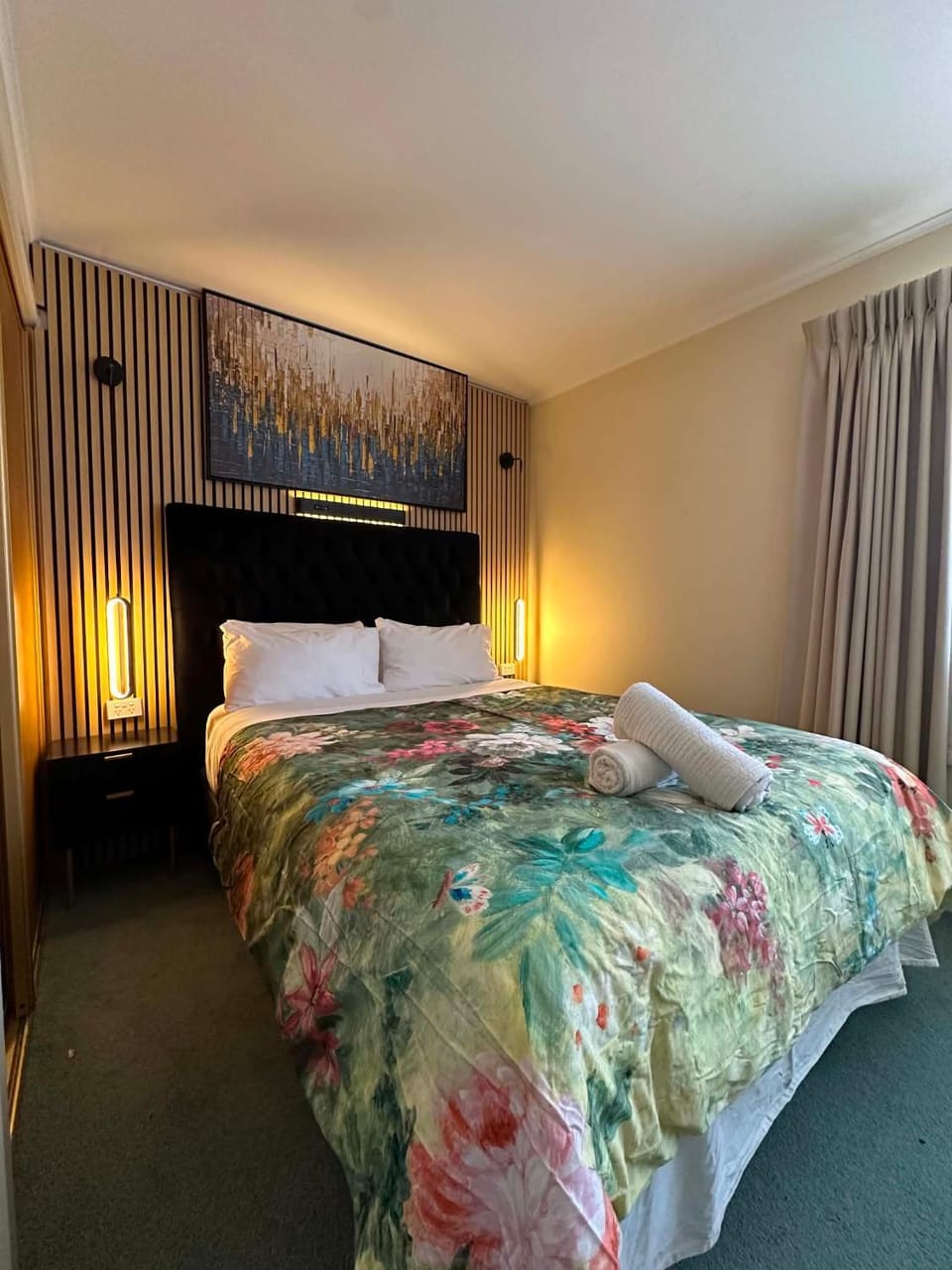 The Airport Homestay House Bed and Breakfast in Christchurch