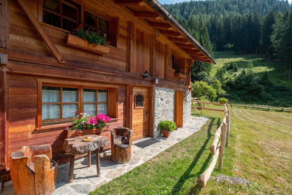 Albergo al Fontanin Hotel in Trentino-South Tyrol