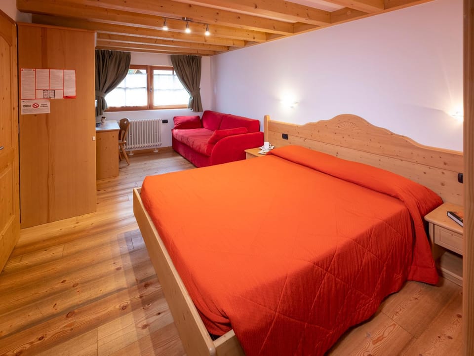 Albergo al Fontanin Hotel in Trentino-South Tyrol