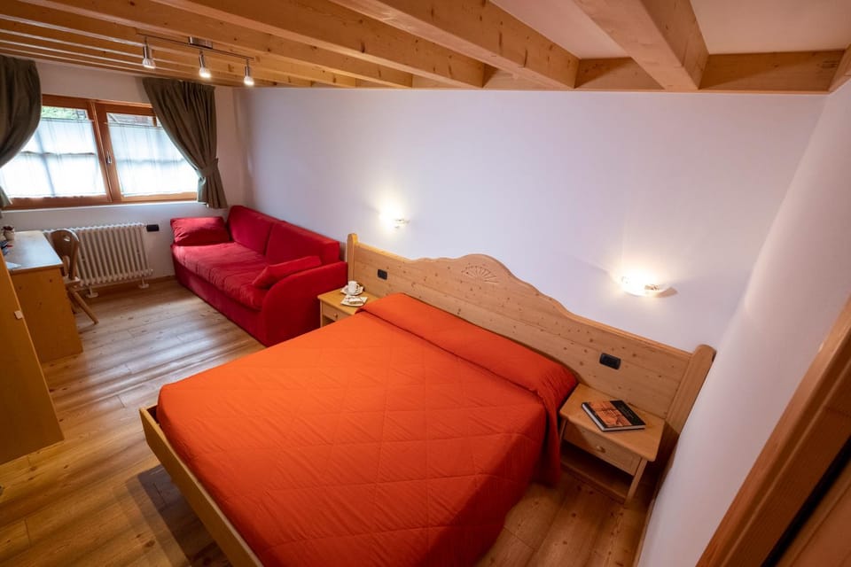 Albergo al Fontanin Hotel in Trentino-South Tyrol