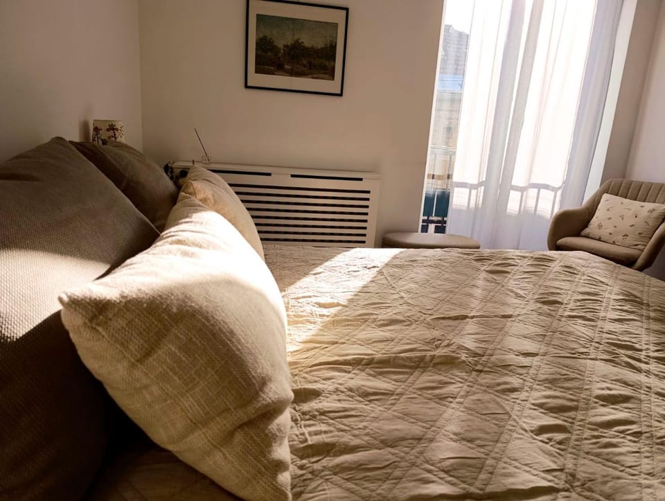 Chic & Comfy Hideaway in the Heart of the City Apartment in Sarajevo