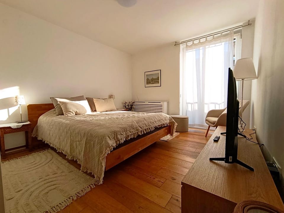 Chic & Comfy Hideaway in the Heart of the City Apartment in Sarajevo