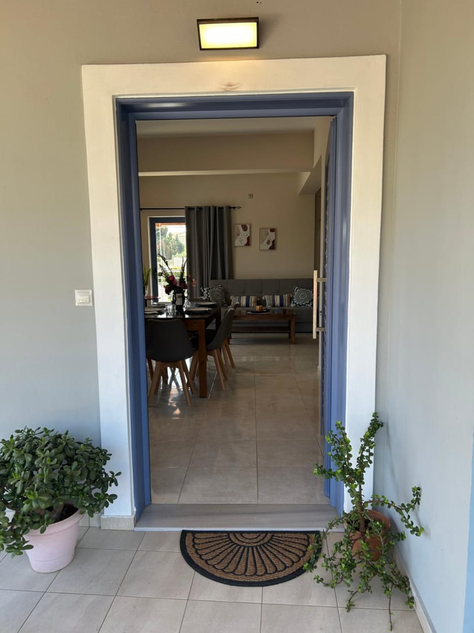 Ada's House 2 House in Peloponnese, Western Greece and the Ionian