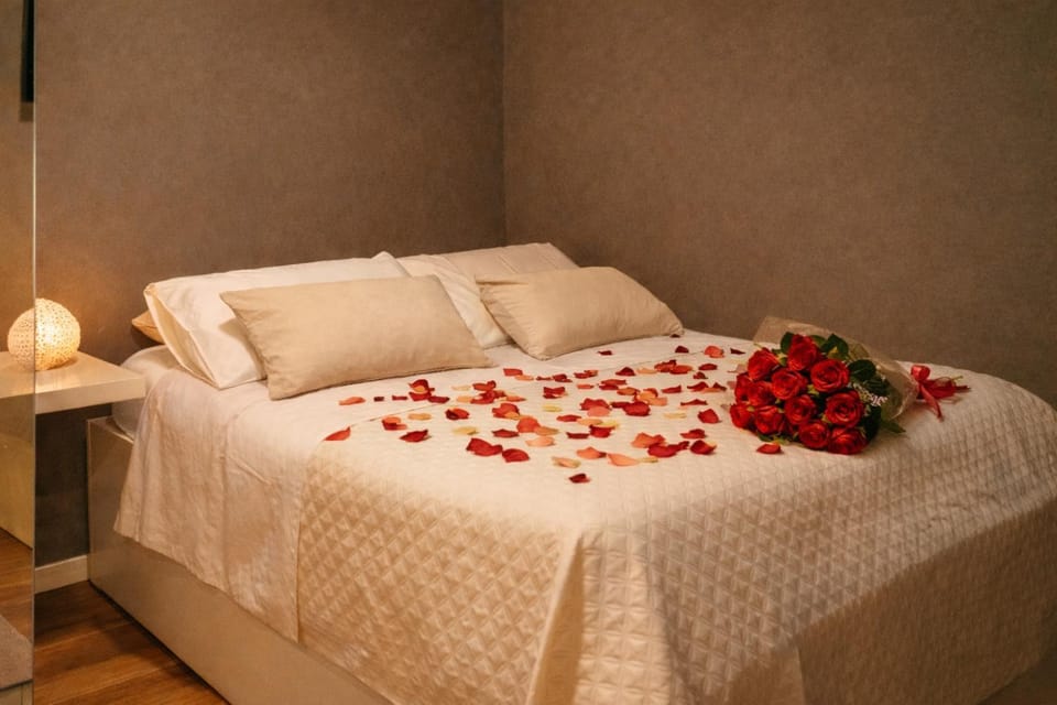 Casetta Robinie Apartment in Como