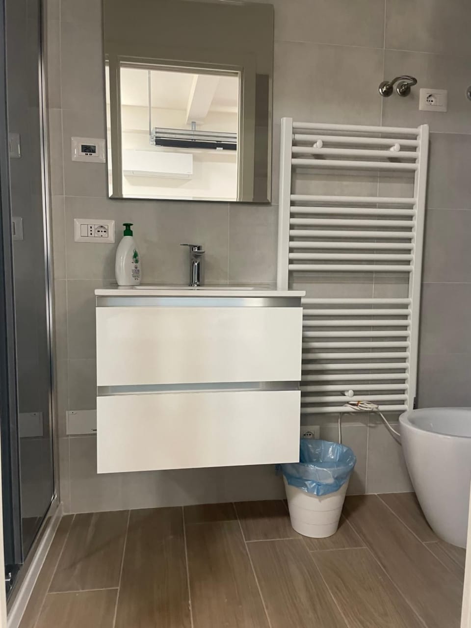 MICHI HOUSE Apartment in Civitanova Marche