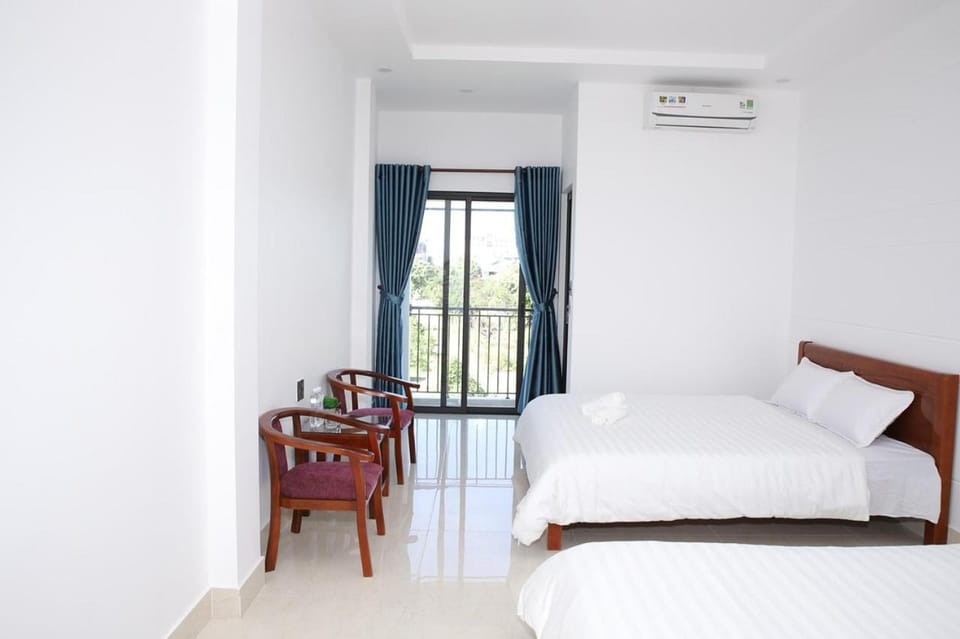 Hana's Homestay Hue Vacation rental in Laos