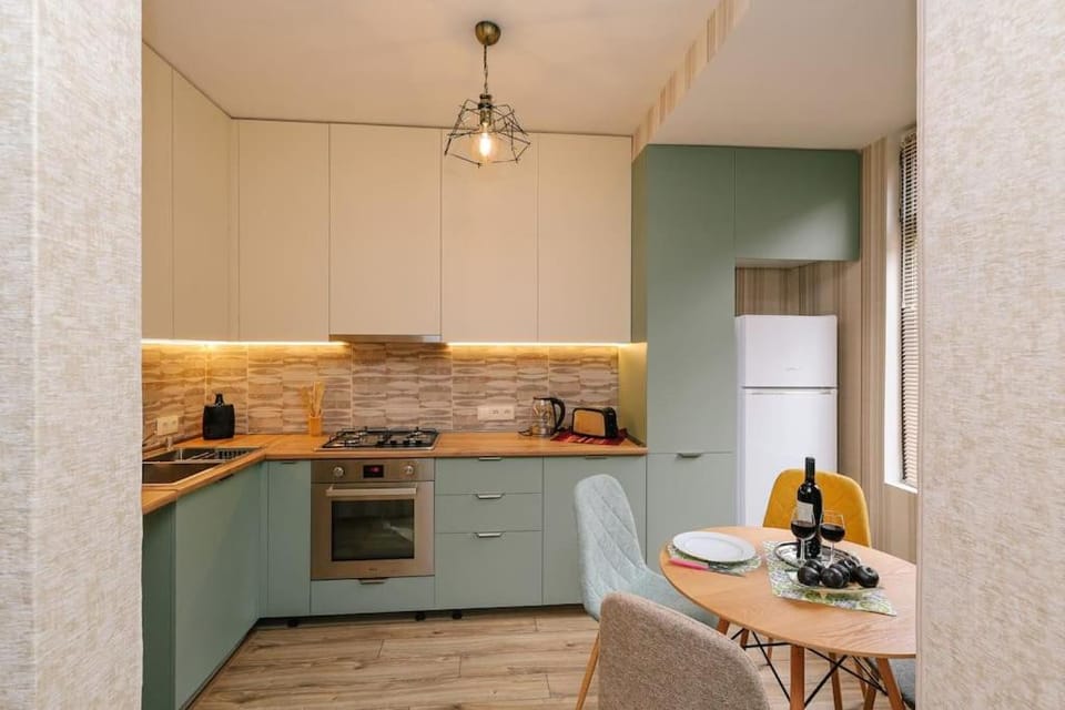 cozy house Apartment in Tbilisi, Georgia