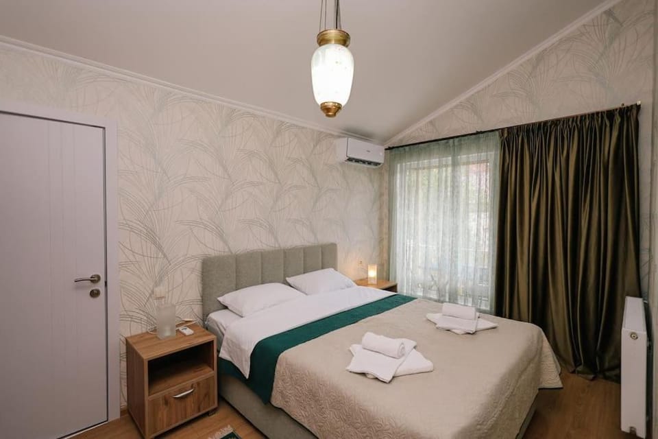 cozy house Apartment in Tbilisi, Georgia
