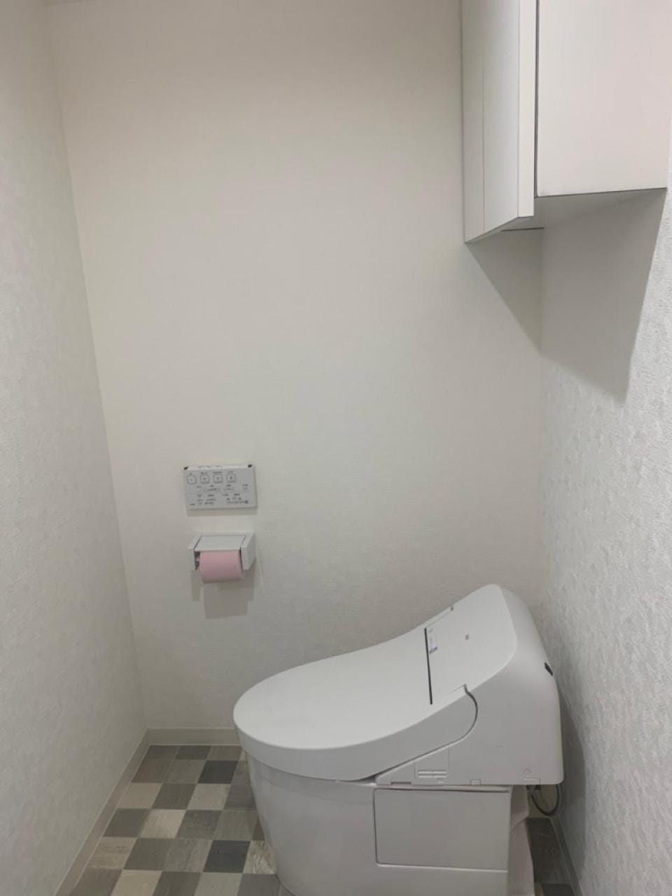 Toilet, Bathroom