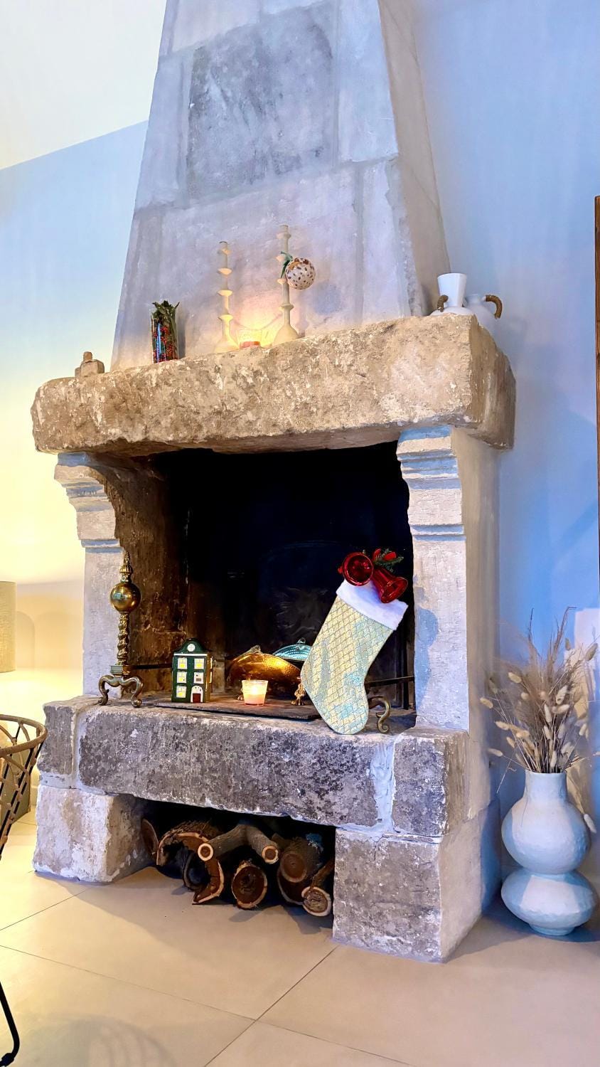 maison aux Baux de Provence House in Les Baux-de-Provence