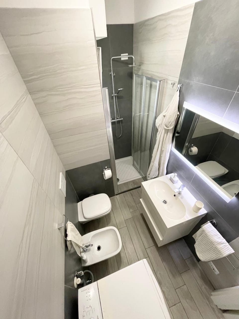 Shower, Toilet, Bathroom, bidet, washing machine