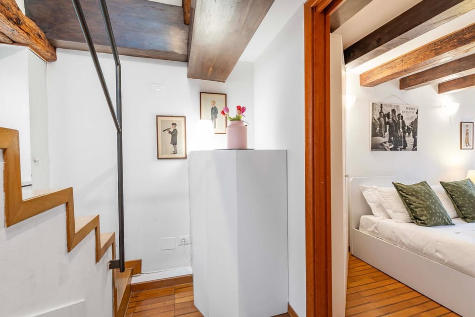 Attico San Marco Apartment in San Marco