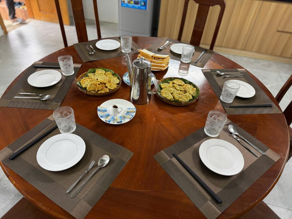 Restaurant/places to eat, Breakfast