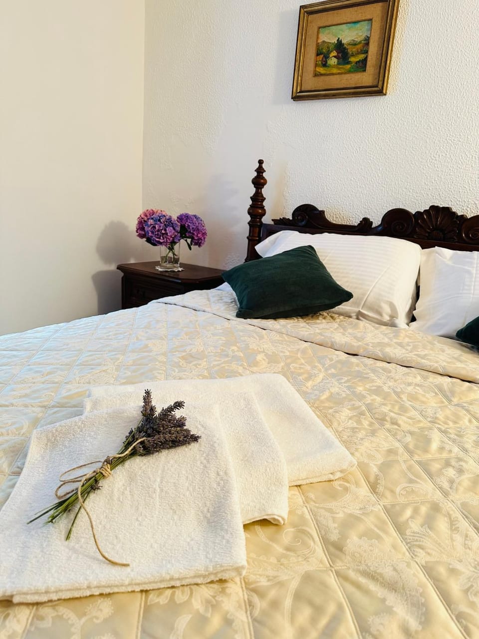 Casa Voje House in Liguria