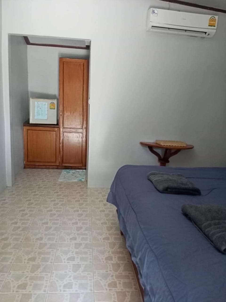 Maleeya garden guest house Bed and Breakfast in Ko Chang