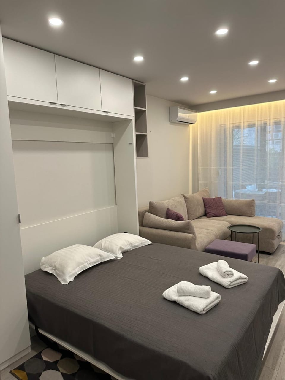 Lyx Studio Apartment in Makarska