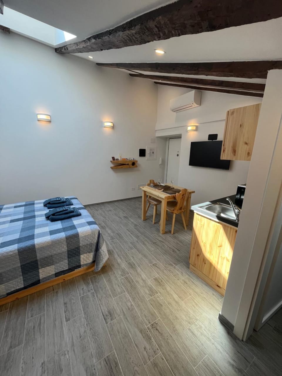 Casa del Caffè Boutique Apartment in Trieste