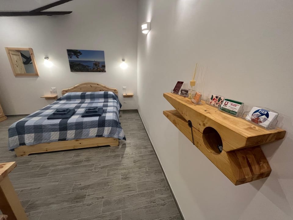 Casa del Caffè Boutique Apartment in Trieste