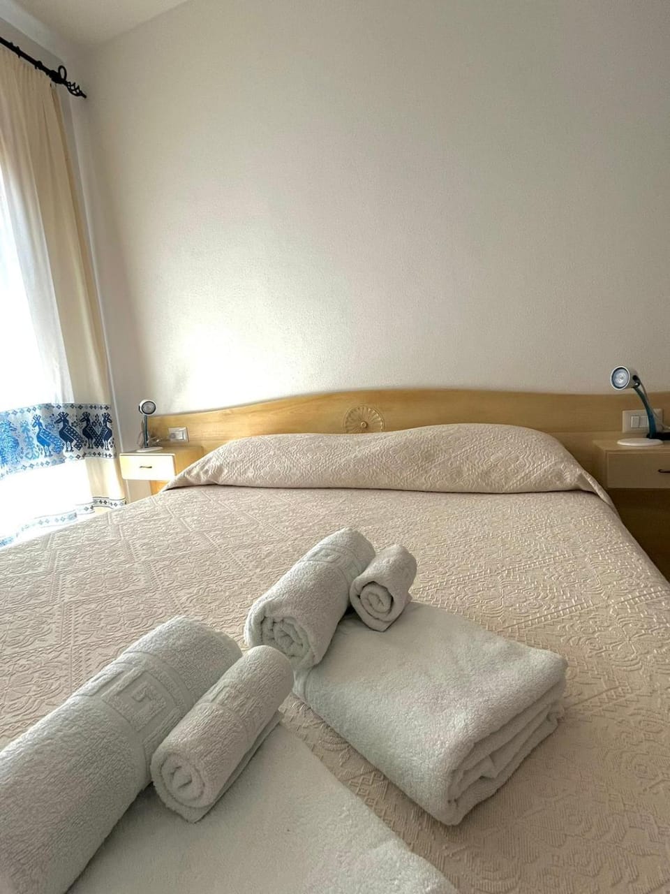 Locazione Turistica Senabrinu Vacation rental in Sardinia