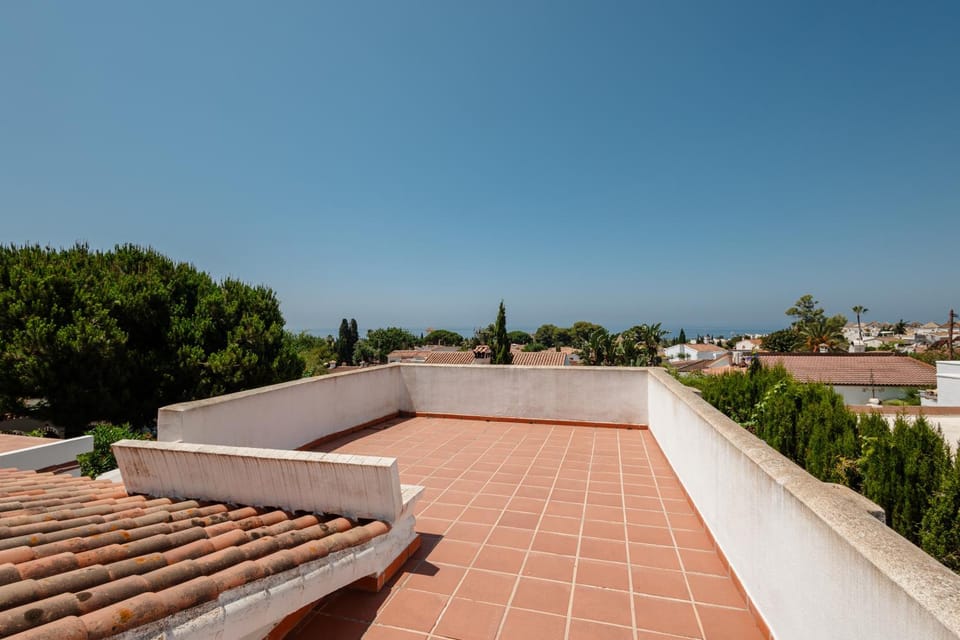 Day, Balcony/Terrace, Balcony/Terrace
