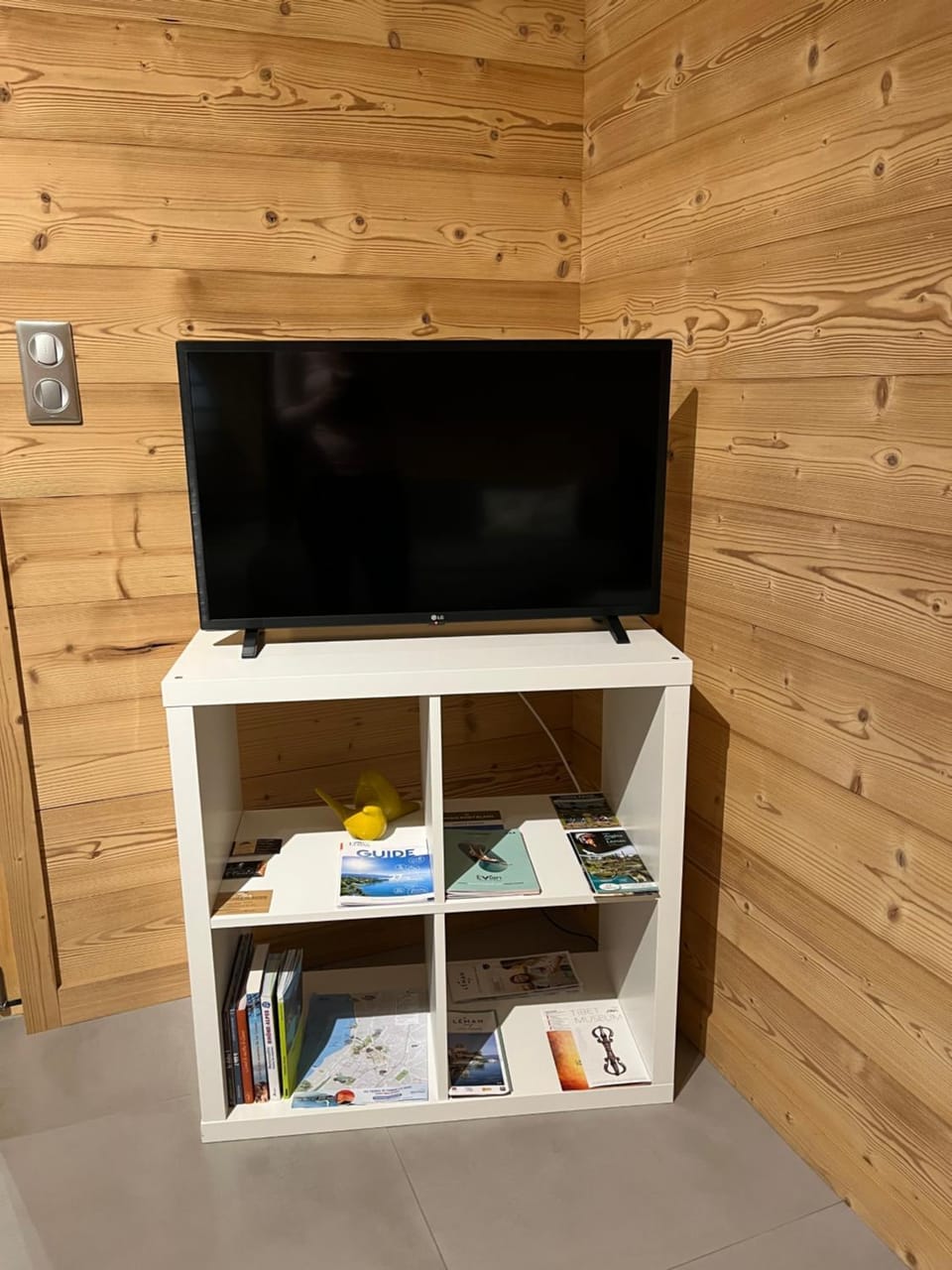 TV and multimedia