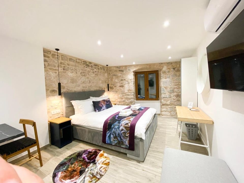 Wila properties doo Apartment Benjamin Apartment in Split