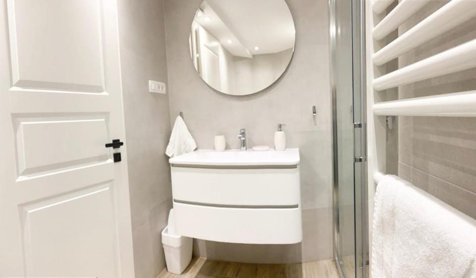 Wila properties doo Apartment Benjamin Apartment in Split