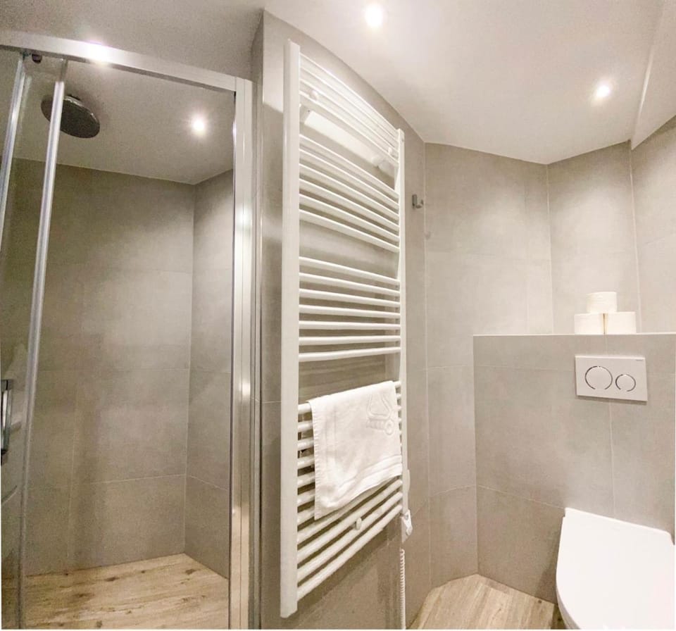 Wila properties doo Apartment Benjamin Apartment in Split