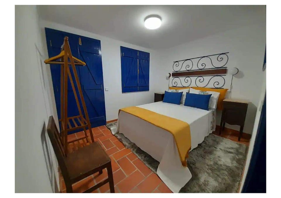 Casa do Avô Lopes House in Santarém District, Portugal