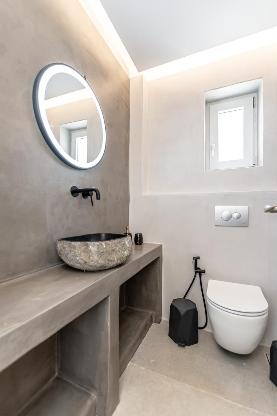 Toilet, Bathroom