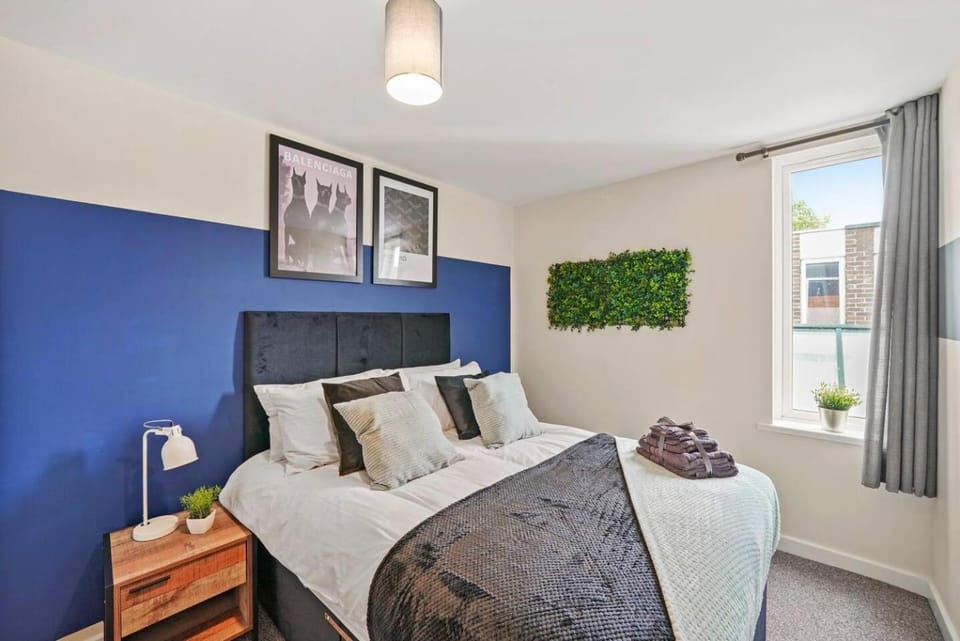 30 percent OFF! Beautiful Gems of Southampton! Apartment in New Forest District