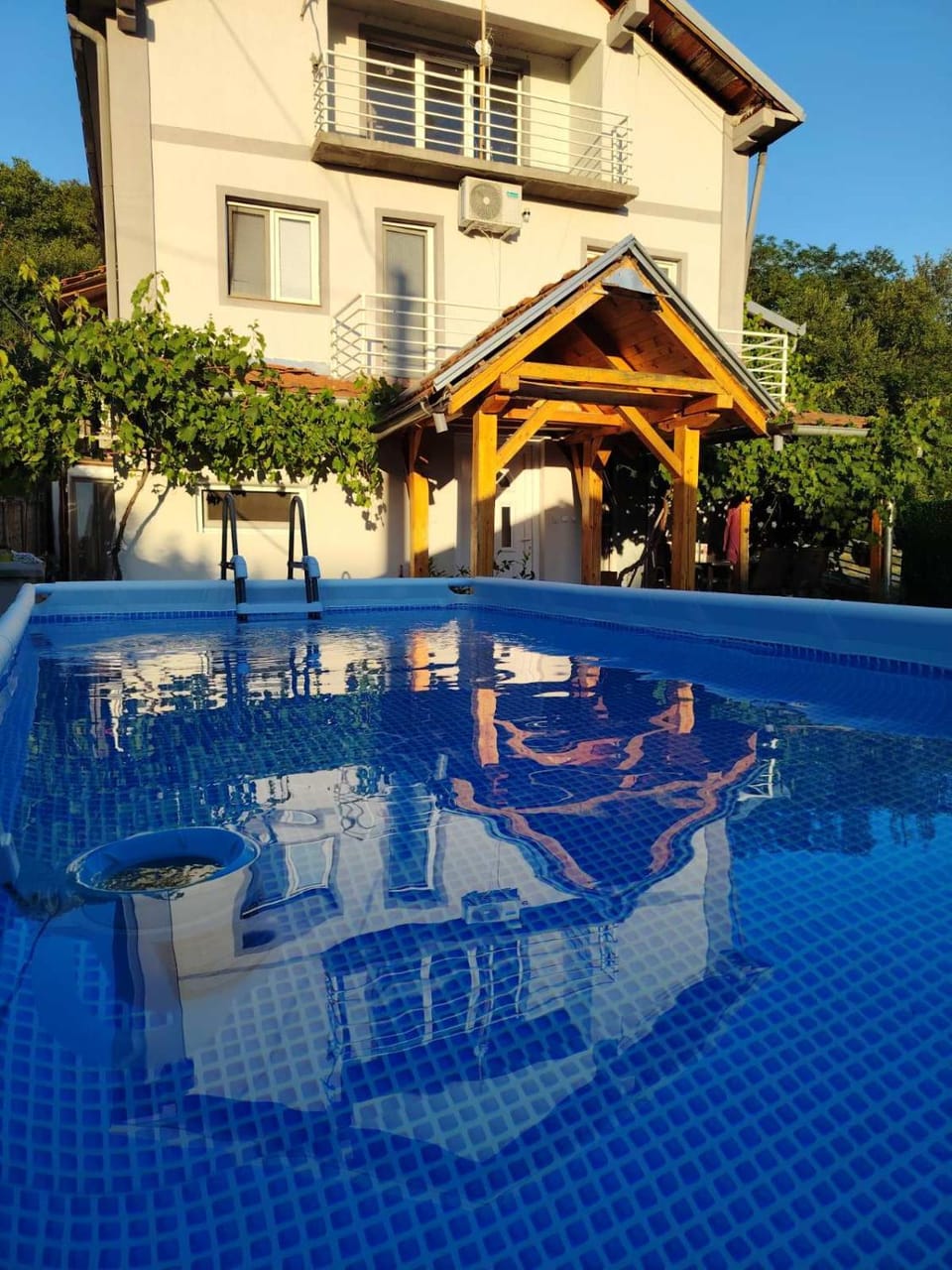 Dva Apartmana Djordjevic Apartment in Serbia