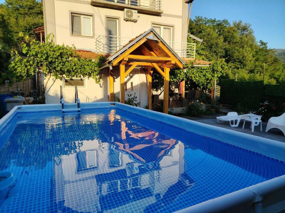 Dva Apartmana Djordjevic Apartment in Serbia