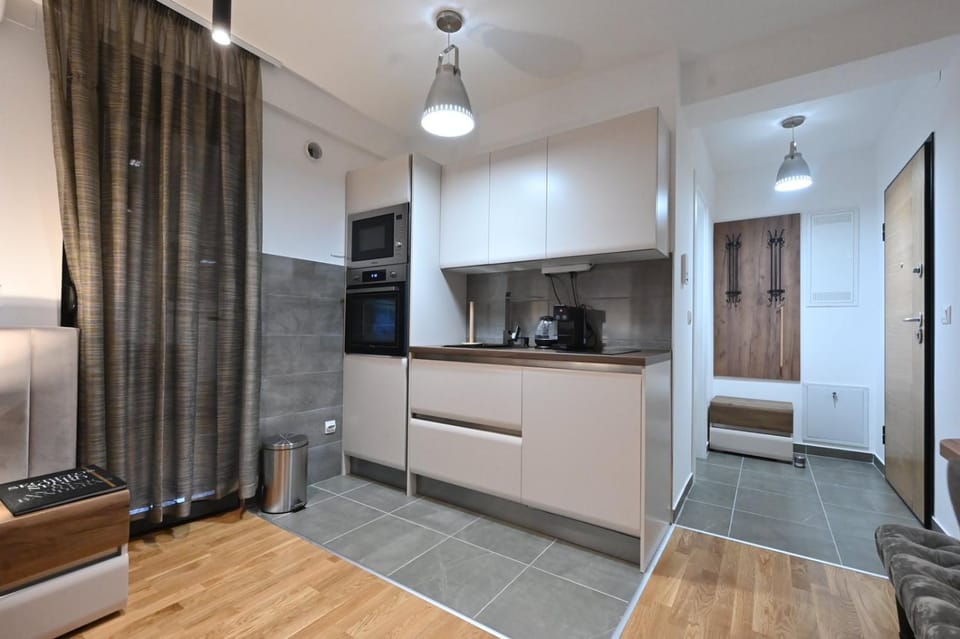 Cozy and Lovely Apartments I & II Apartment in Serbia