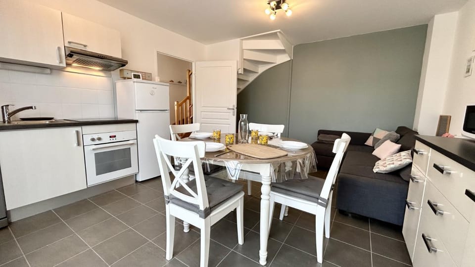 Ma cabane de plage House in Hauts-de-France