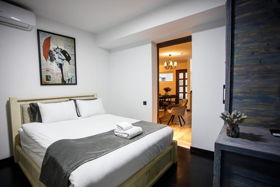 Phoenix Hotel Hotel in Yerevan