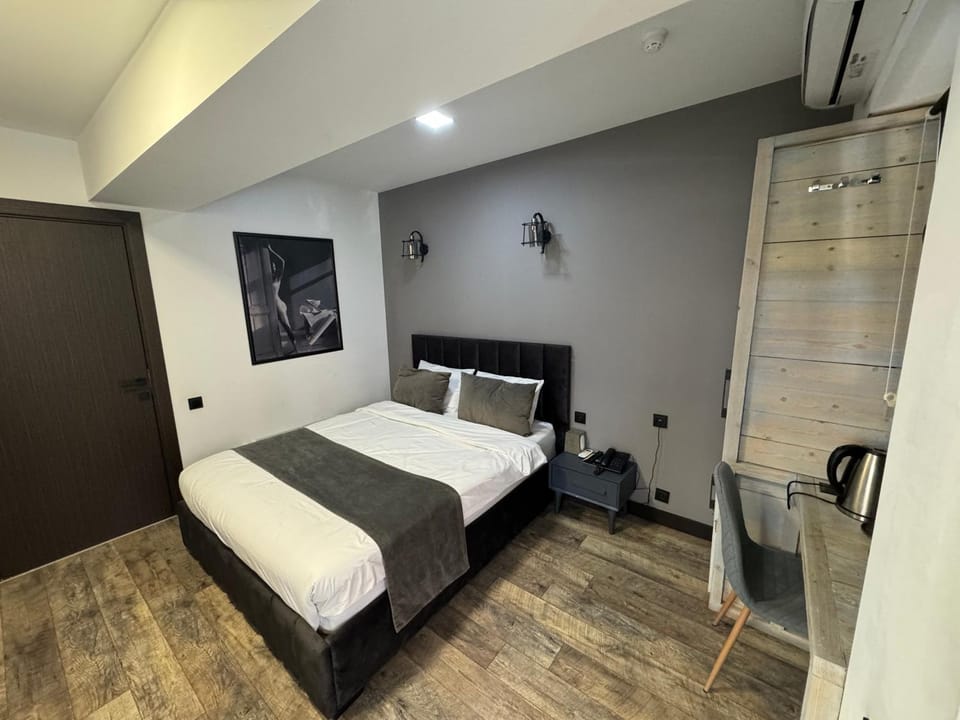 Phoenix Hotel Hotel in Yerevan