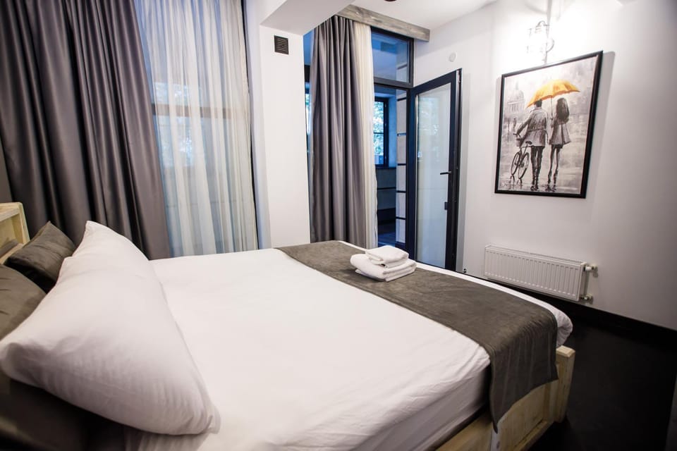 Phoenix Hotel Hotel in Yerevan